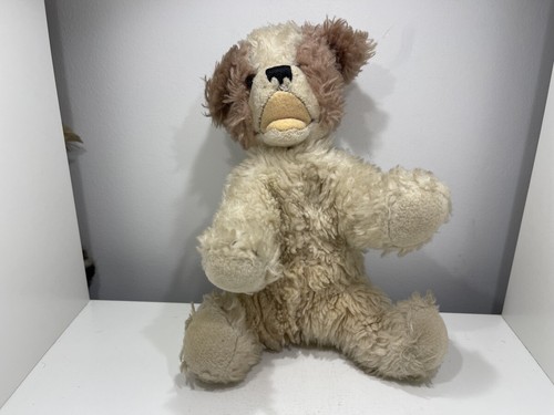 Peluche collection chien 20 - chien,