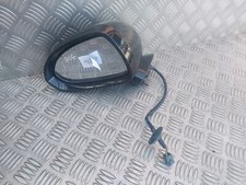 Rétroviseur électrique gauche - OPEL CORSA IV (4) D - De 09-2006 à 12-2010