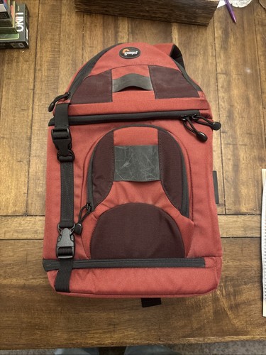 Lowepro slingshot 200 - lowepro,
