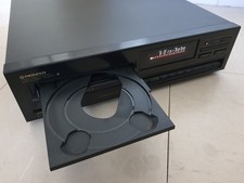 Platine CD Double PIONEER