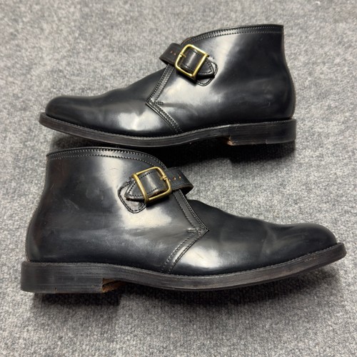 Alden george cordovan shell - george,