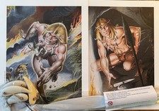 PIF GADGET  Coutelas Et