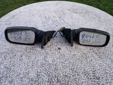 Rétroviseurs Rover 218