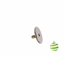 Vis Torx T5 câble flex batterie pour MacBook Pro 13" M1/M2 A2338 (2020/2022)