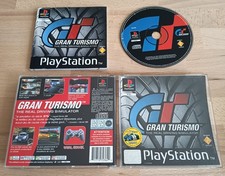 Playstation PS1 Gran Turismo