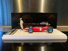 FERRARI 512 F1 ITALY GP 1965