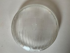 verre de phare marchal equilux 109 citroen ID DS simca 1000 et rallye