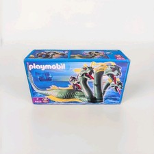 Playmobil 4805: Serpent De Mer