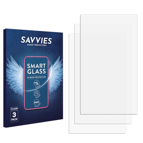 Pièces savvies protection - 3,