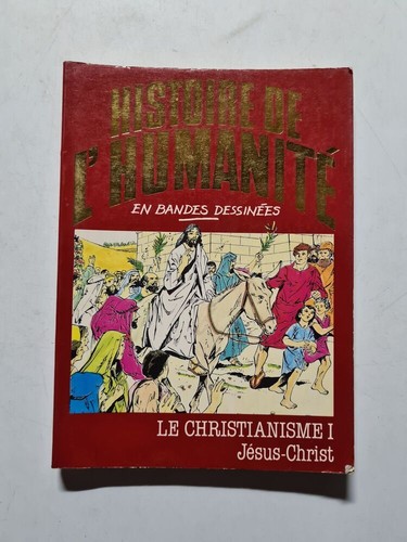Histoire humanité en - histoire, l'humanité