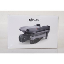 DJi Air 3 Drohne Avec Double