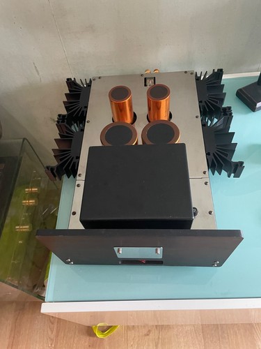 Ampli hifi vintage années - hifi,