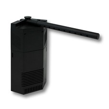 SunSun 450l/h 5W Pompe interne d'aquarium Filtre d'angle Nano M JP-093