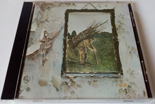 Led zeppelin - led, vi