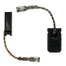 Balais De Charbon HILTI AG 125 S, D 125 S, DAG 125 S, DC 125 S - PREMIUM (P2117)