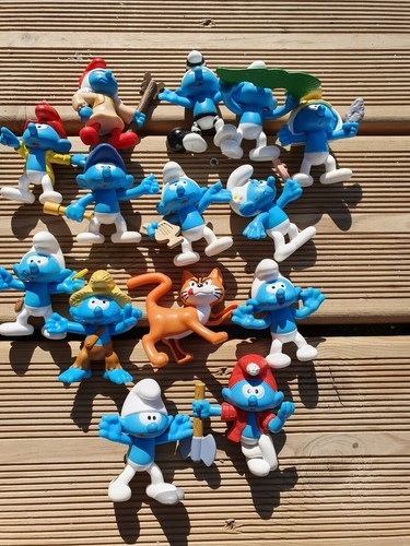 Gros figurine jouet mac - gros,