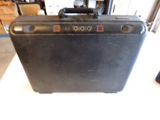 Delsey Briefcase Hard Shell