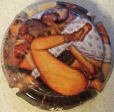 Capsule de Champagne MAINGUET René (7a. Kamasoutra 4/5)