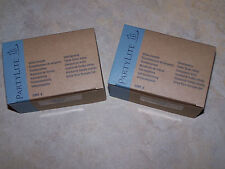 2 Boites de Lampions bougie Partylite plusieurs senteurs au choix 