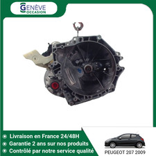 🇫🇷 BOITE DE VITESSES