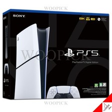 Console Sony PS5 Playstation 5