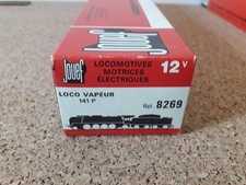 JOUEF HO LOCOMOTIVE 141 P 102