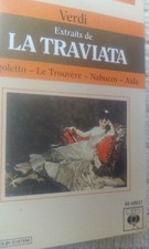 Giuseppe Verdi Extraits De La