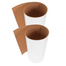  2 rouleaux de liège adhésif