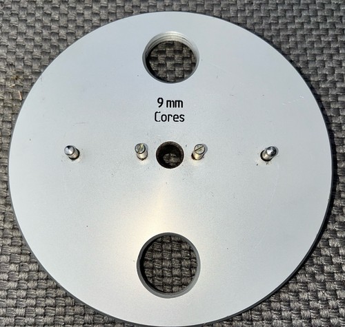 Adaptateur métal pellicule - adaptateur,