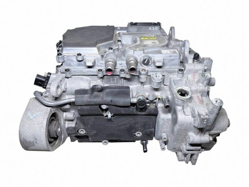Kia ev6 moteur 4400018fb0 - ev6, cv