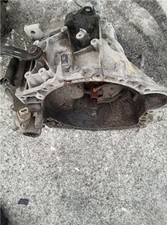 Boîte Vitesses Manuelle Peugeot 206 1998 20 xs 20 ltr 66 kw hdi cat