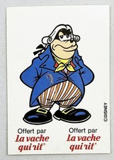 Disney : La Révolution