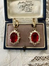 Anciennes boucles oreilles - anciennes, d'oreilles