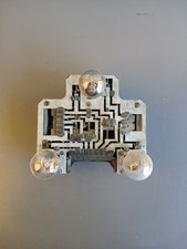 VW Transporter T4 / Platine de