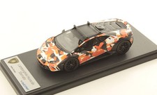Lamborghini Huracan Sterrato