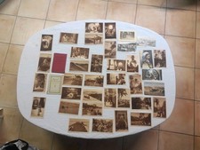 Lot De Cartes Postales Lehnert