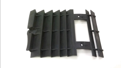 Grille radiateur derbi - grille,