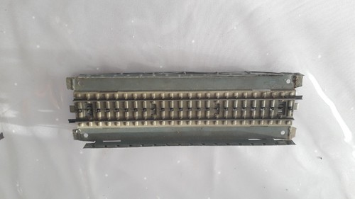 Zb817 marklin train rail - marklin,