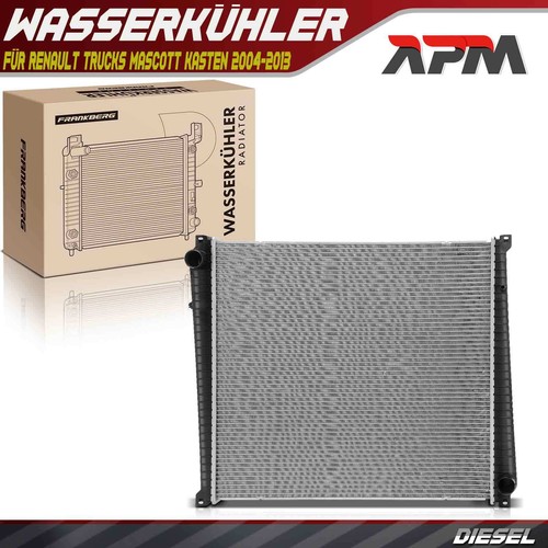Radiateur refroidissement - radiateur,