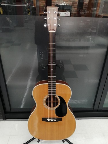 Guitare acoustique martin ctm - acoustique,