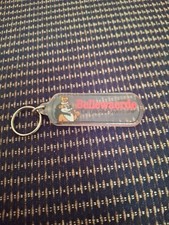 Porte Clefs Vintage Bellewaerde Parc D Attractions