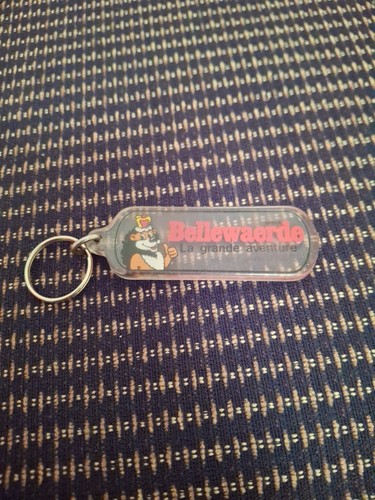 Porte clefs vintage - porte,