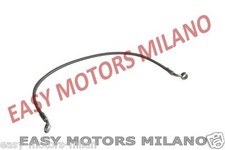 99-RBT 003 Moto Trial Tuyau Frein En Tresse Arrière Fantic Section 1996