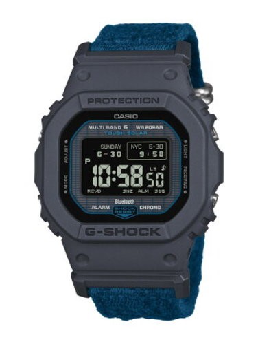 Casio shock bx5600cbg 2jr - casio, g-shock