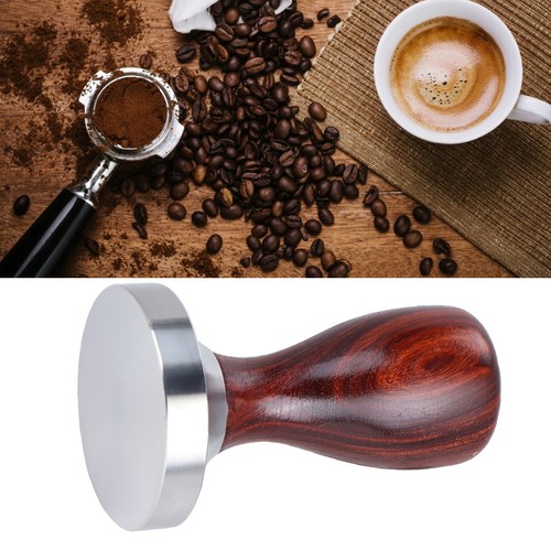 Coffee tamper inox 58mm - coffee,
