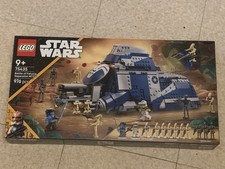 Vaisseau Lego Star Wars 75435