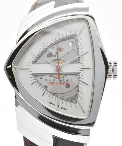 Montre homme hamilton - montre,