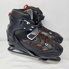 Oxelo  Ice Skates Adjustable