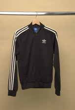 Veste de Survêtement comme neuf HYPEBEAST x ADIDAS Noir unisexe