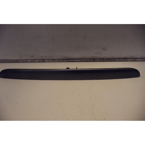 Poignee ext coffre - coffre,